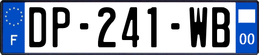 DP-241-WB