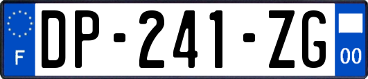 DP-241-ZG