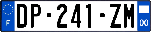 DP-241-ZM