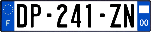 DP-241-ZN