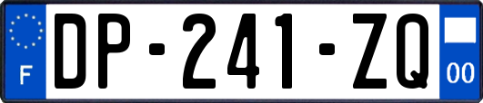 DP-241-ZQ