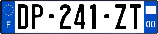 DP-241-ZT