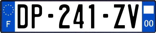 DP-241-ZV