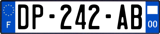 DP-242-AB