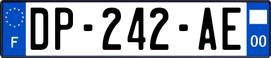 DP-242-AE