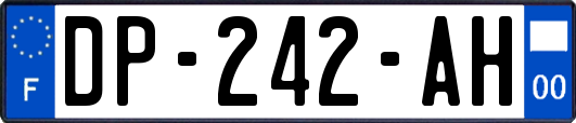 DP-242-AH