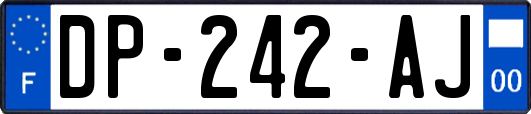 DP-242-AJ