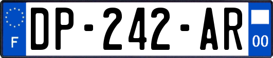 DP-242-AR