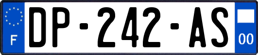 DP-242-AS