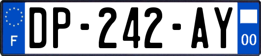 DP-242-AY
