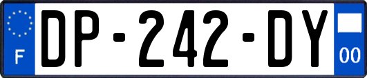 DP-242-DY