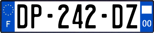 DP-242-DZ