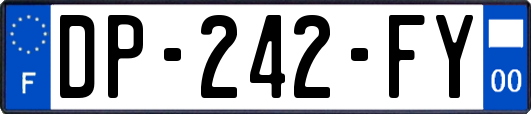 DP-242-FY