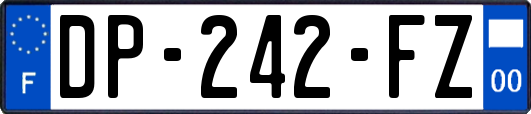 DP-242-FZ