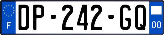 DP-242-GQ