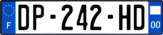 DP-242-HD