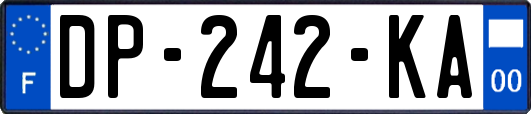 DP-242-KA