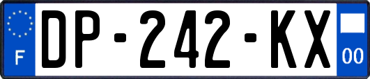 DP-242-KX