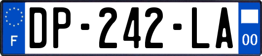 DP-242-LA