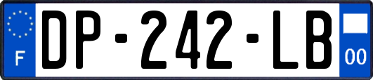 DP-242-LB