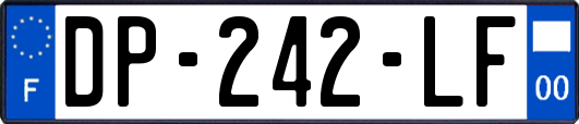 DP-242-LF