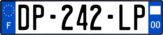 DP-242-LP