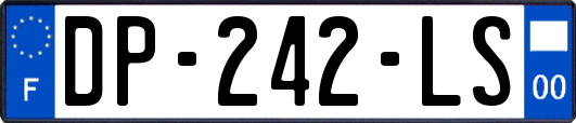 DP-242-LS