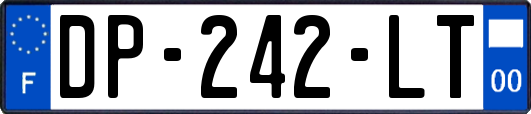 DP-242-LT
