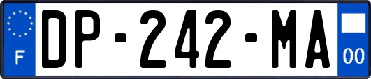 DP-242-MA