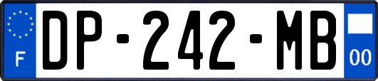 DP-242-MB