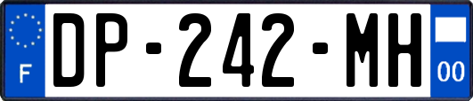 DP-242-MH