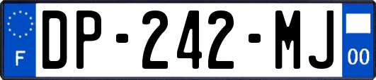 DP-242-MJ
