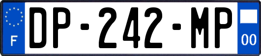 DP-242-MP