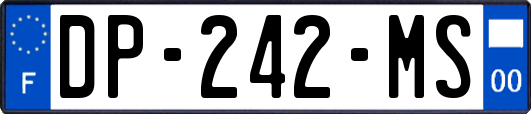 DP-242-MS