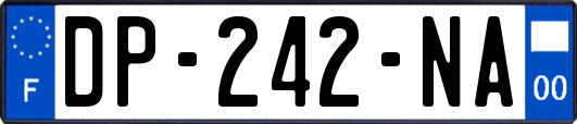 DP-242-NA