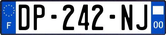 DP-242-NJ
