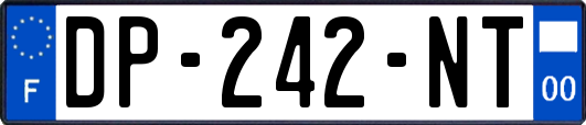 DP-242-NT