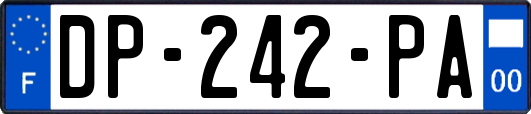 DP-242-PA