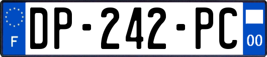 DP-242-PC