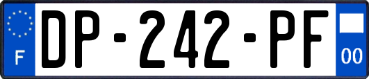DP-242-PF