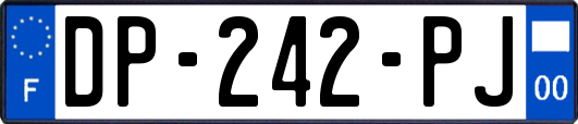 DP-242-PJ