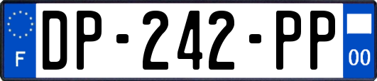 DP-242-PP
