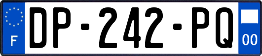 DP-242-PQ