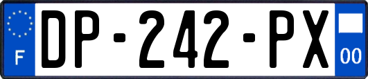 DP-242-PX