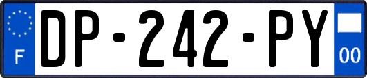DP-242-PY