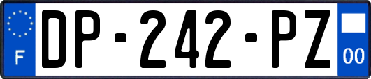 DP-242-PZ