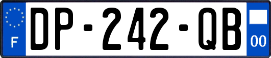DP-242-QB