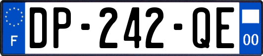 DP-242-QE