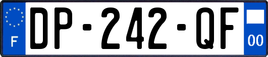 DP-242-QF