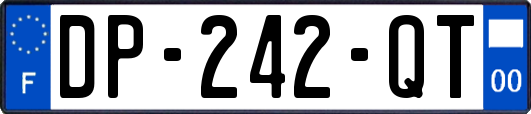 DP-242-QT